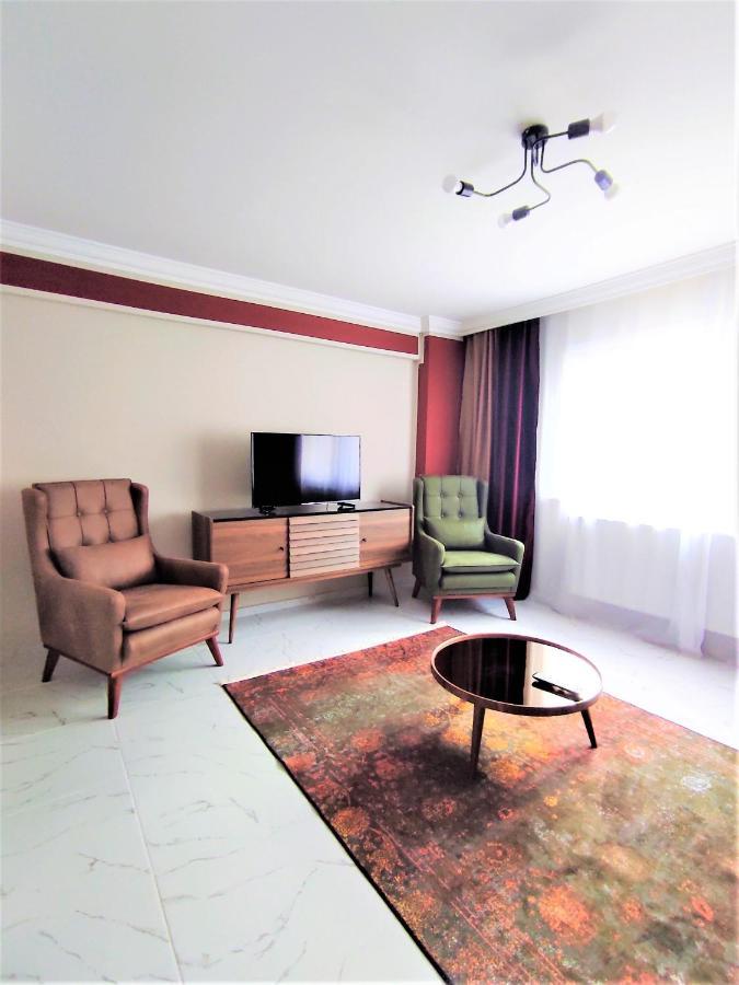 Intimate Suite Haydarpasa Istanbul Exterior photo