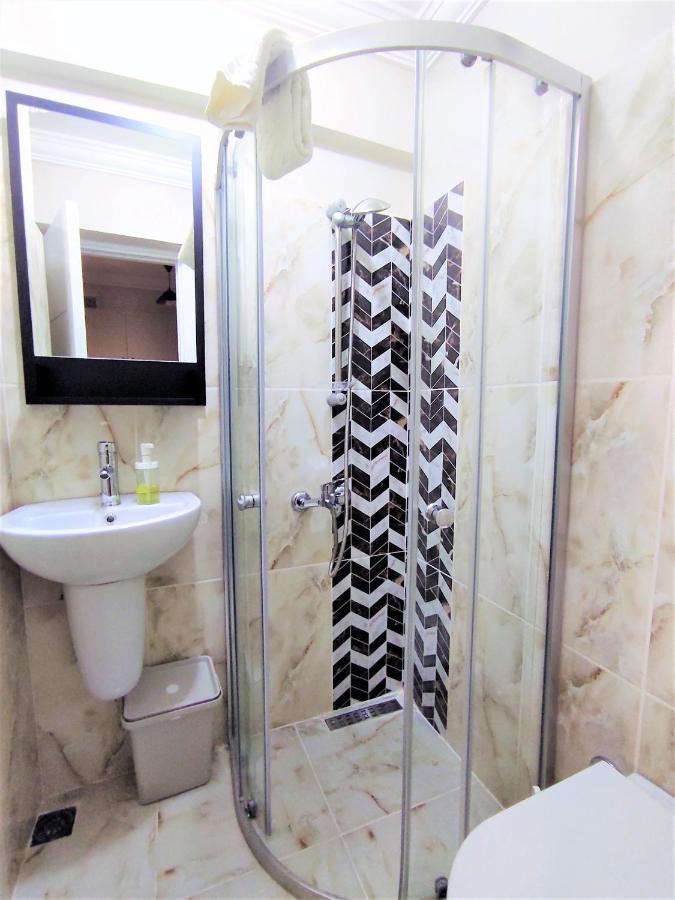 Intimate Suite Haydarpasa Istanbul Exterior photo