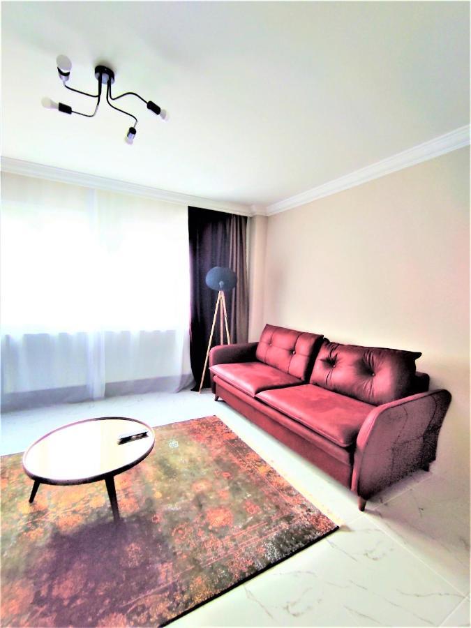 Intimate Suite Haydarpasa Istanbul Exterior photo